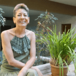 Linda Meighan Founder of Choose Herbs 4 Health